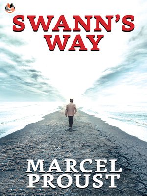 cover image of Swann's Way